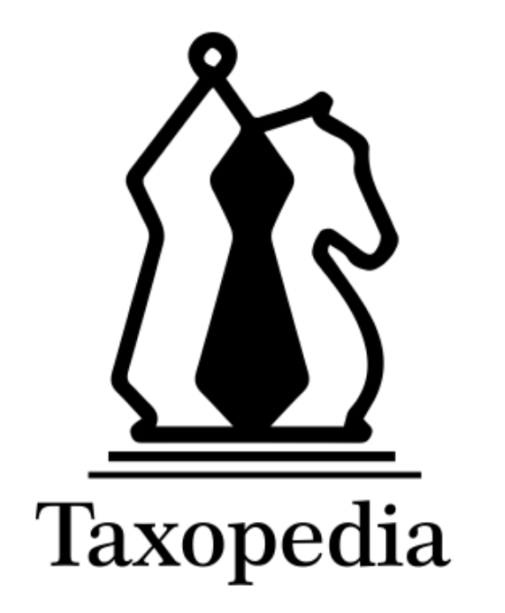 Taxopedia